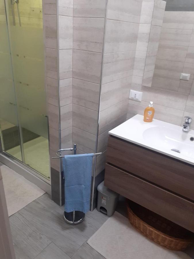 Apartament La Casa Di Tina Lecce Zewnętrze zdjęcie